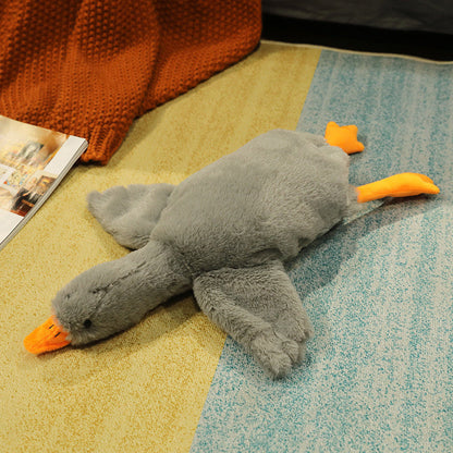Goose Plush