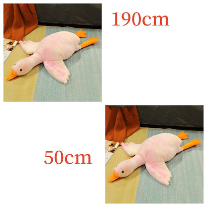Goose Plush