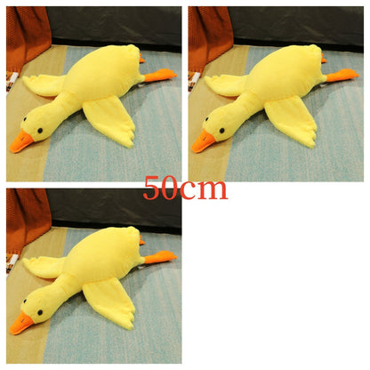 Goose Plush