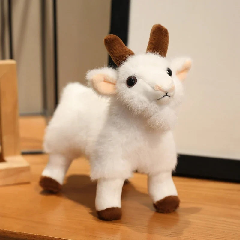 Plush Goats