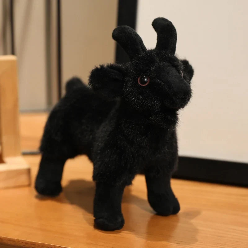 Plush Goats