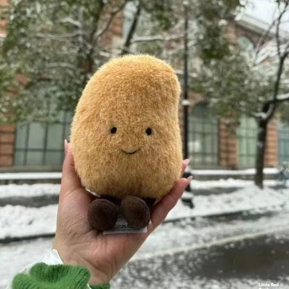 Potato Plush