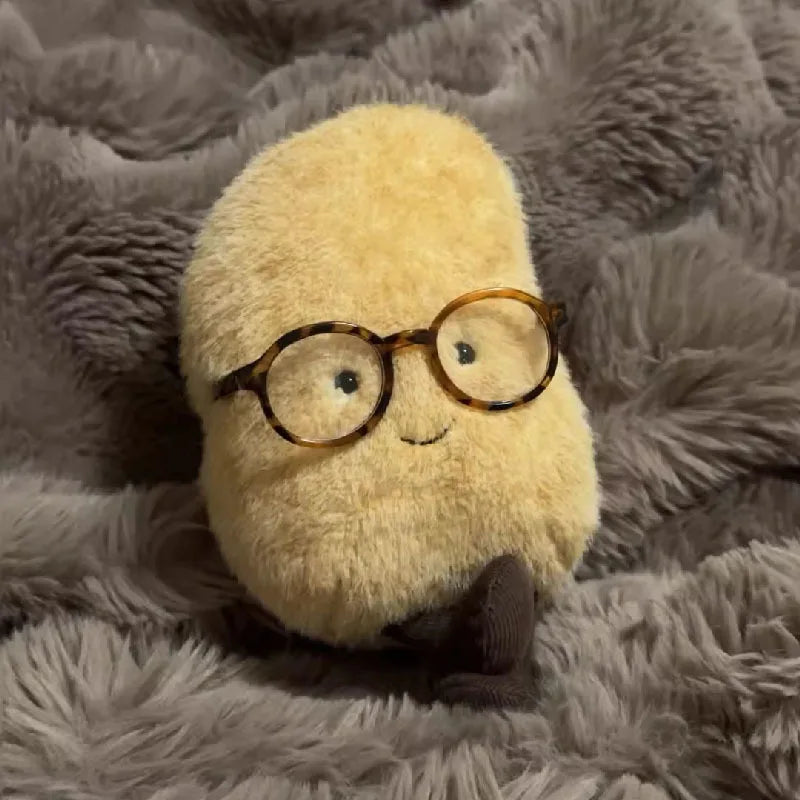 Potato Plush