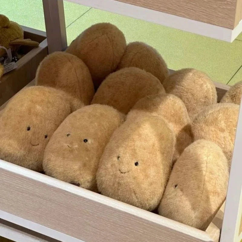 Potato Plush