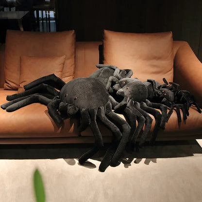 Spider Plush