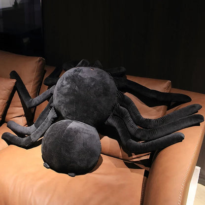 Spider Plush