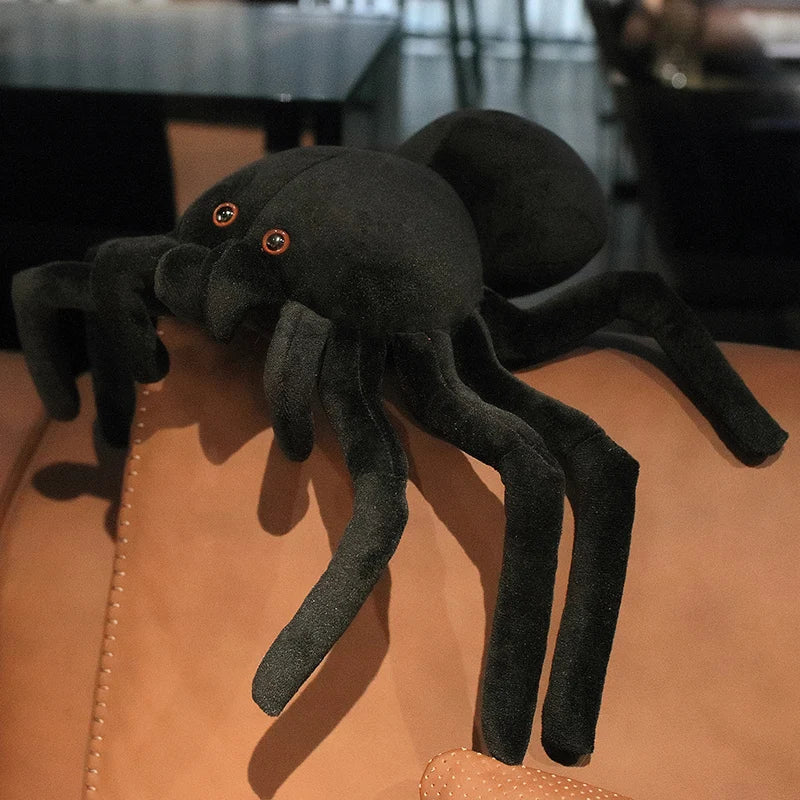 Spider Plush