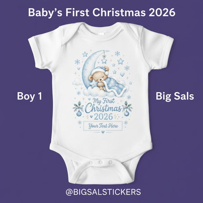 Boy 1 exact promo