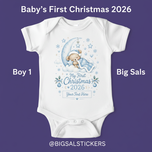 Boy 1 exact promo