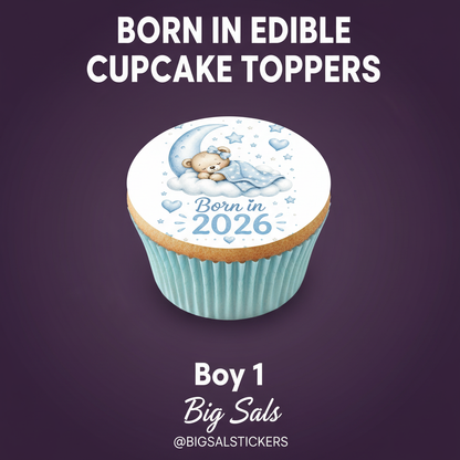Boy 1