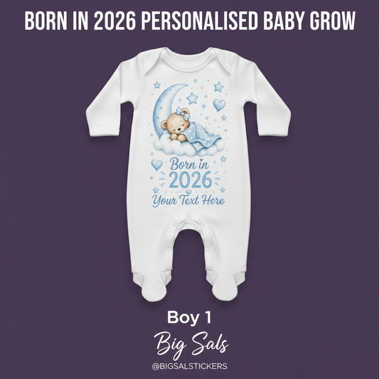 Boy 1