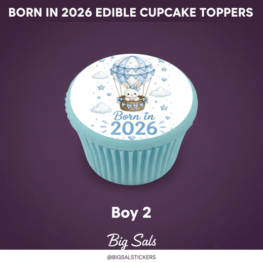 Boy 2