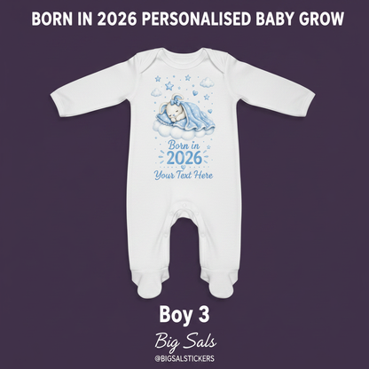 Boy 3