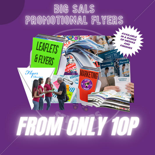 Flyers