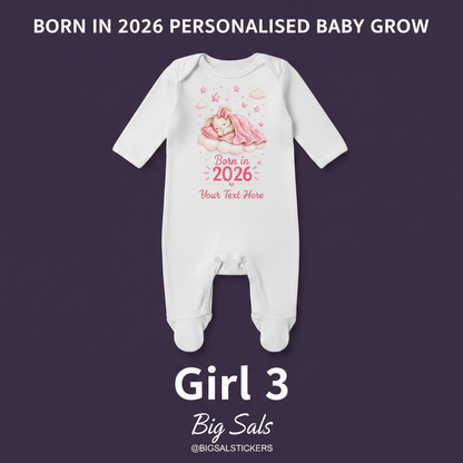 Girl 3