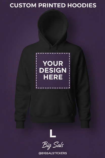 Hoodie L