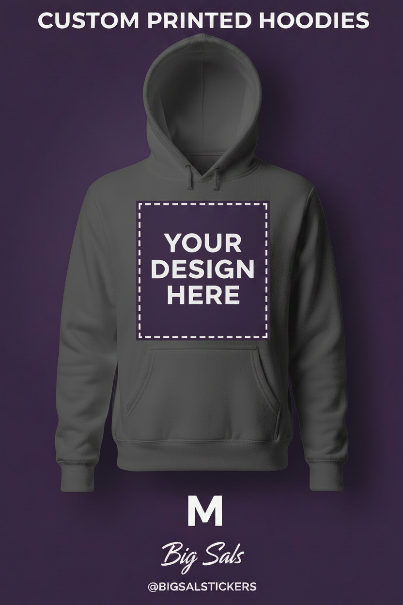 Hoodie M