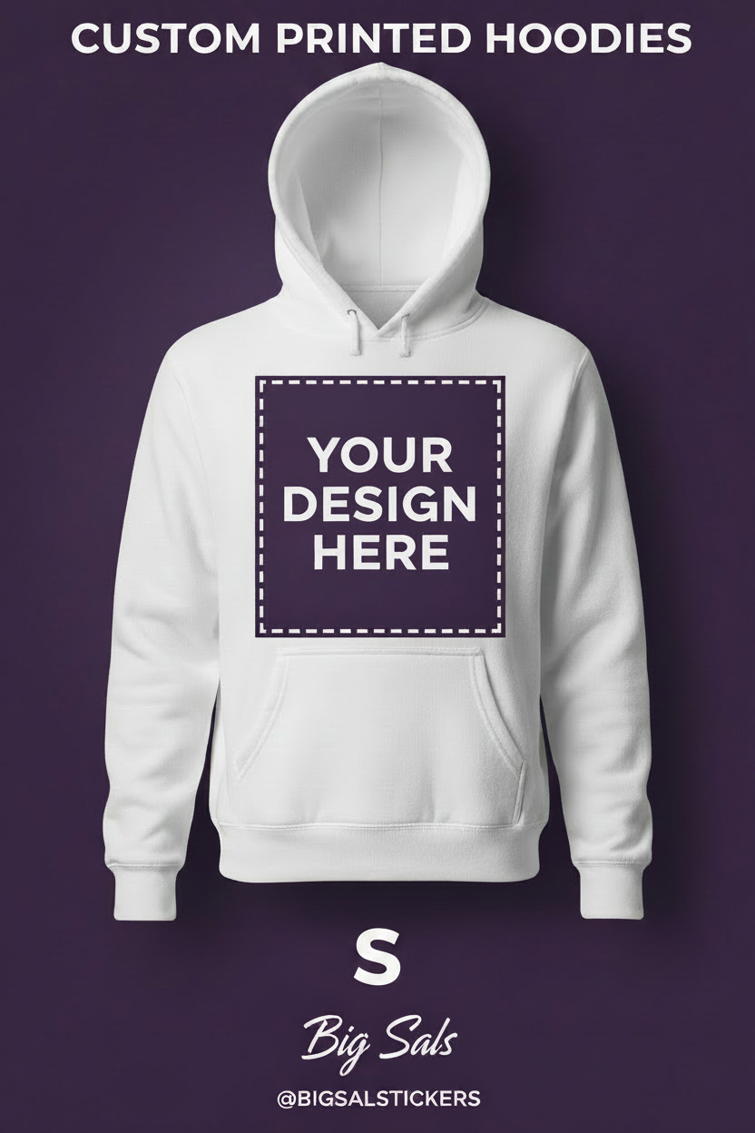 Hoodie S