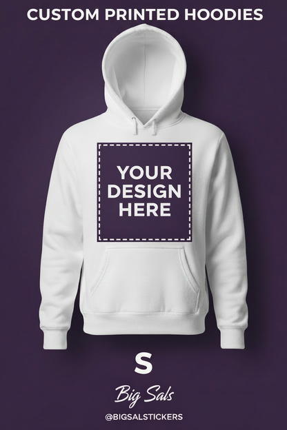 Hoodie S