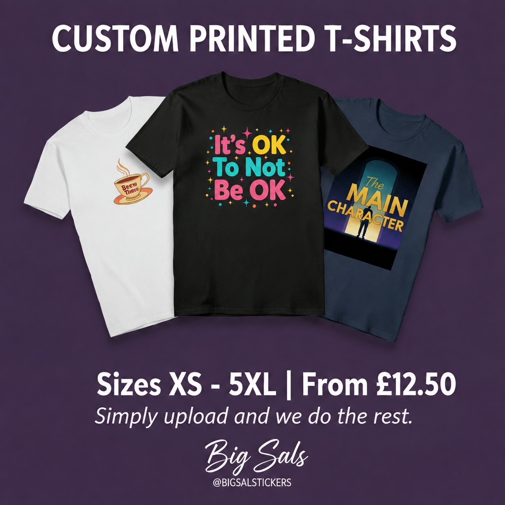 Main image updated to show From £12.50