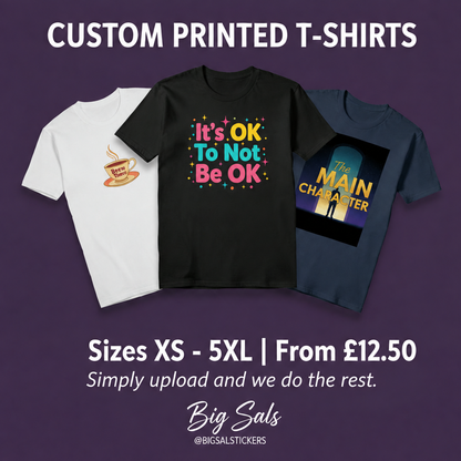 Main image updated to show From £12.50