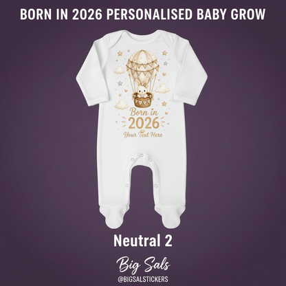 Neutral 2