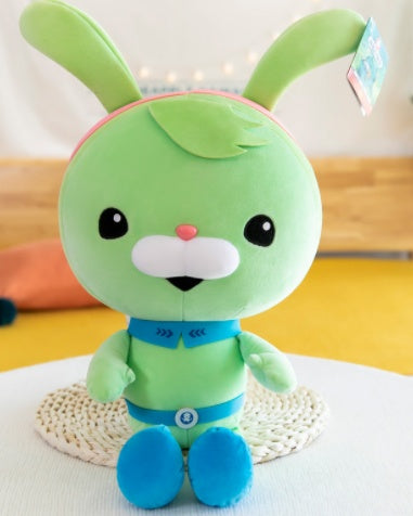 octonauts plush