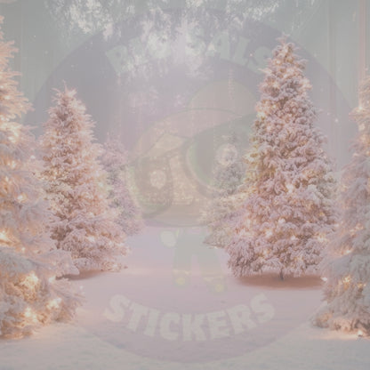 3POA Festive Mega Box!