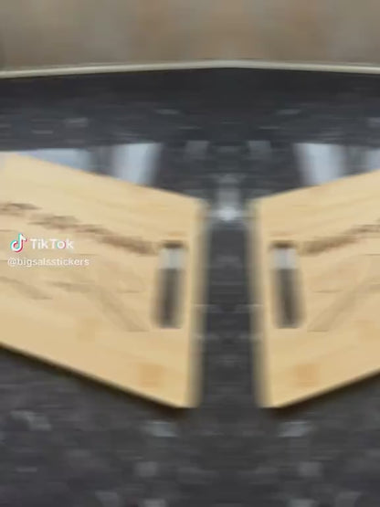 Dani B x Big Sals Kitchen Side Saver Bundle Deal!