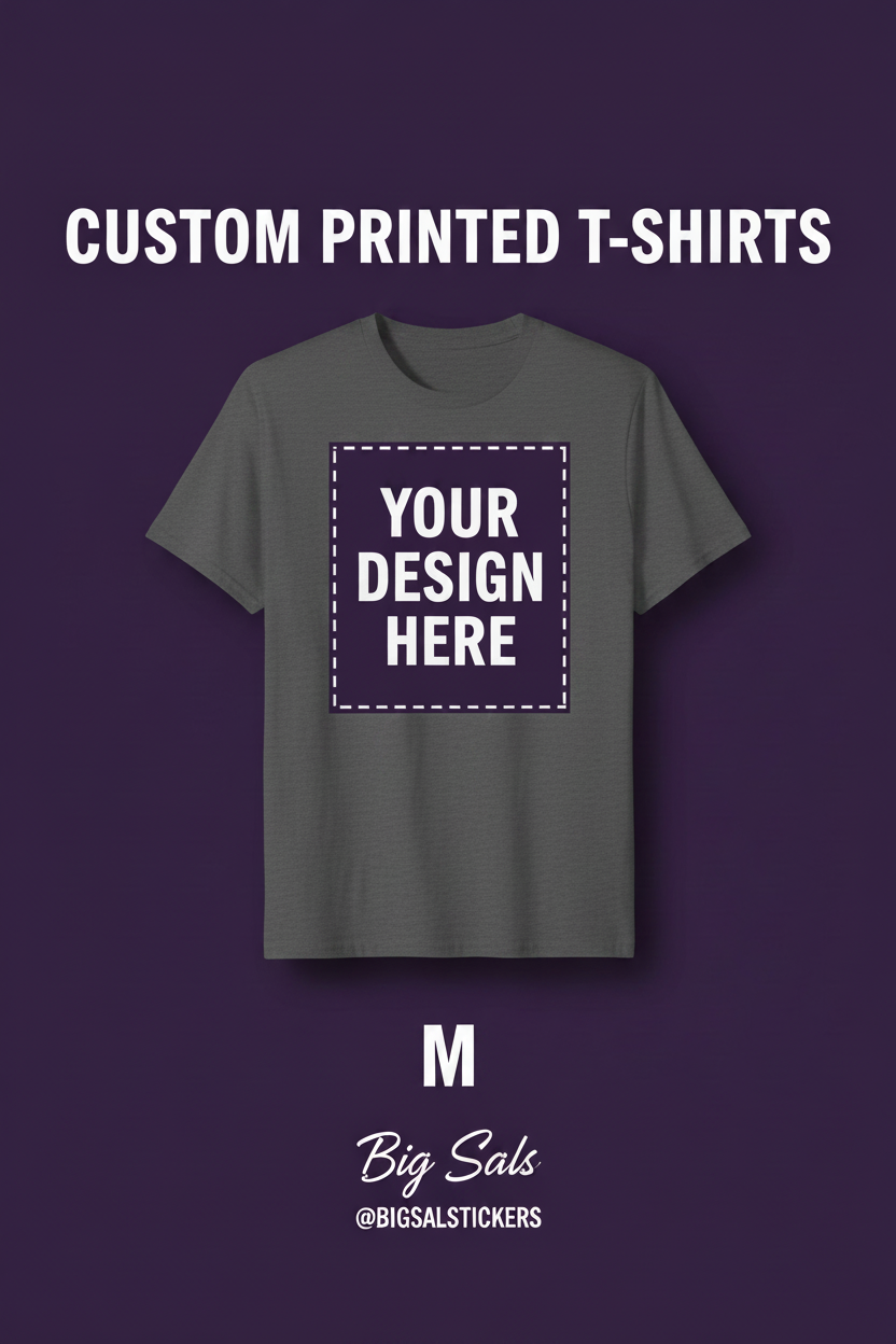 T-Shirt M