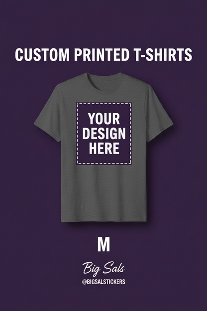 T-Shirt M