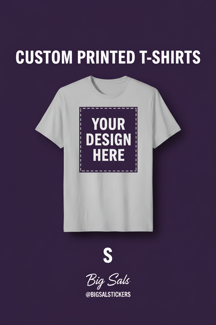 T-Shirt S