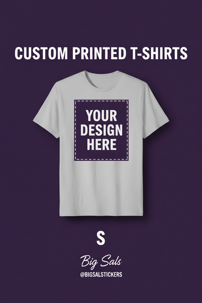 T-Shirt S