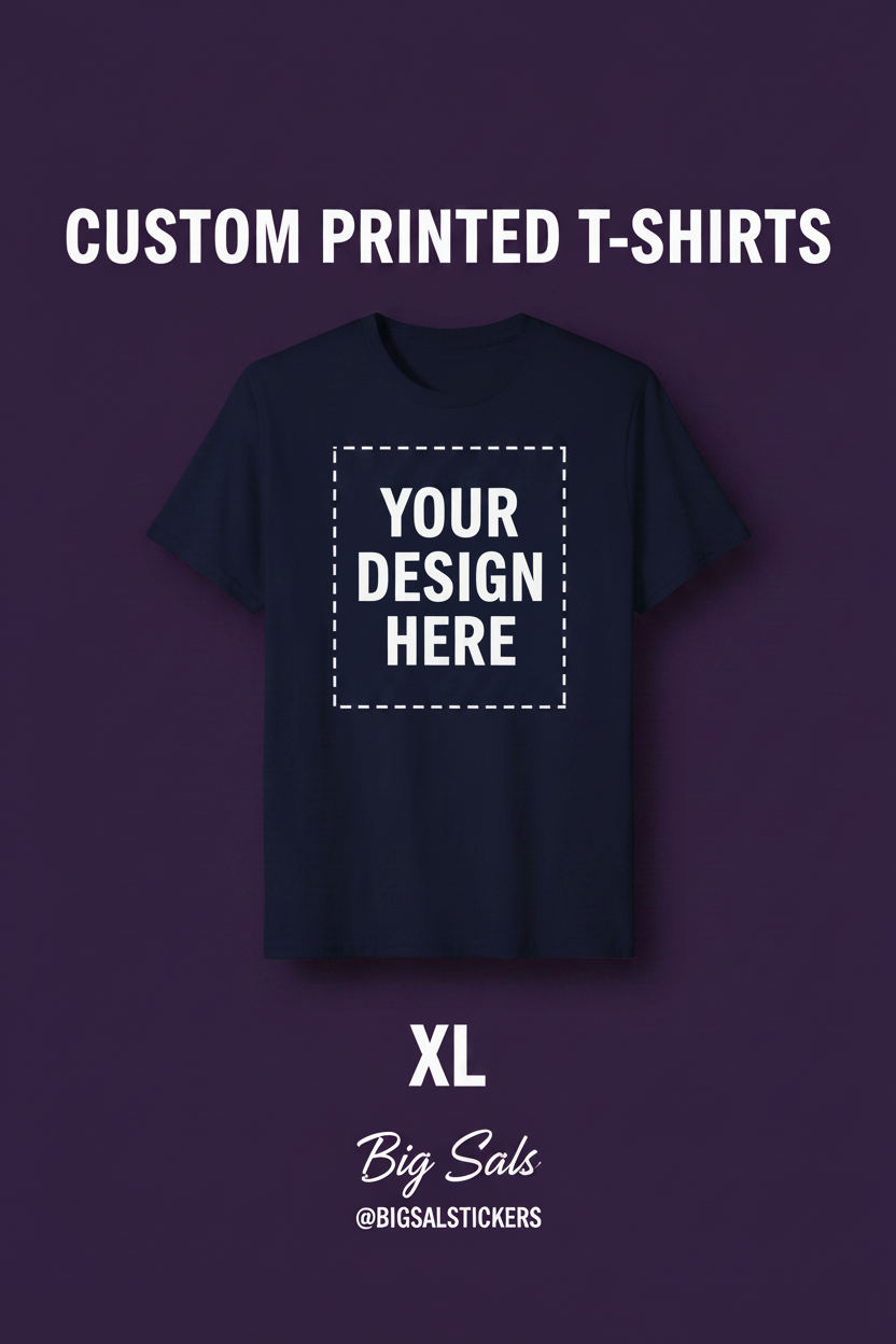 T-Shirt XL