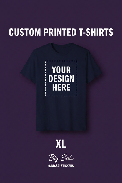 T-Shirt XL