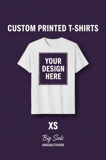 T-Shirt XS